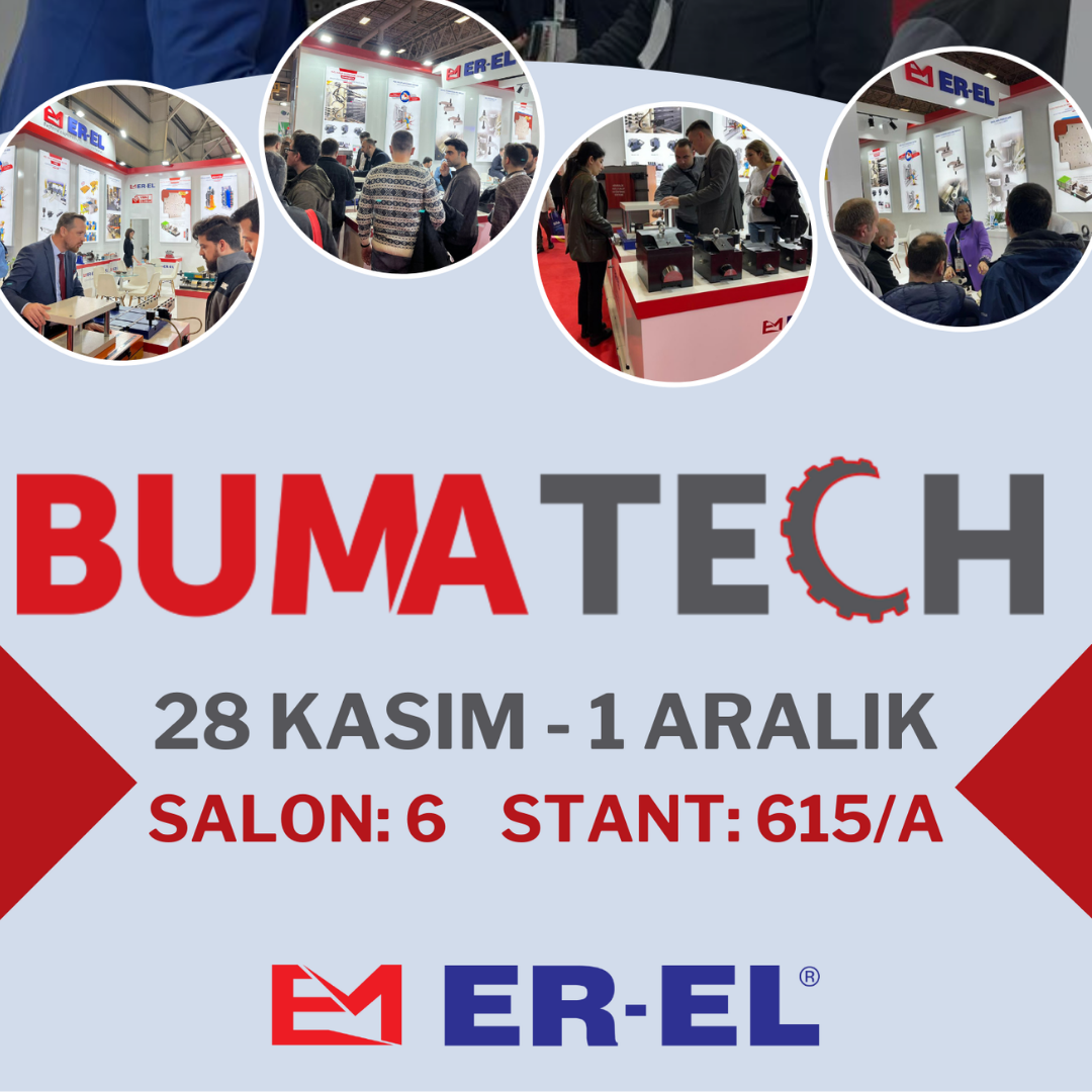 2024 Bumatech Fuarı