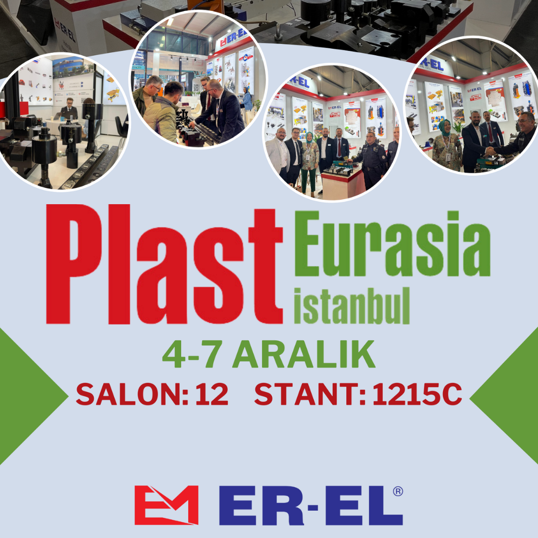2024 PlastAvrasya Fuarı