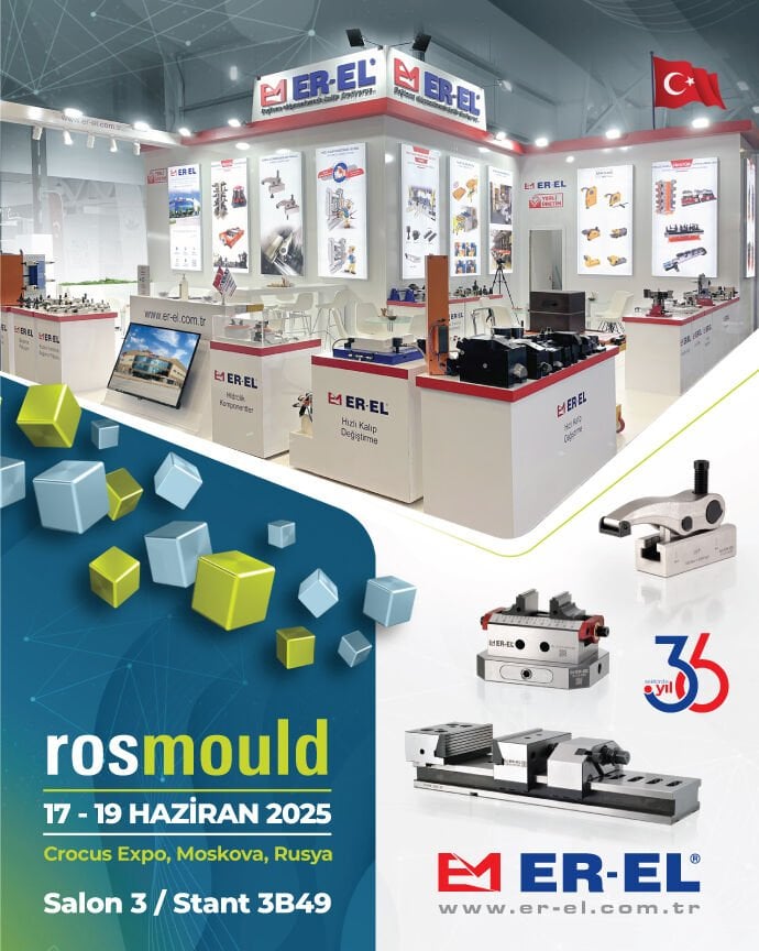 2025 ROSMOULD FUARI