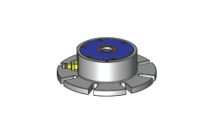 Modüler Zero Clamp