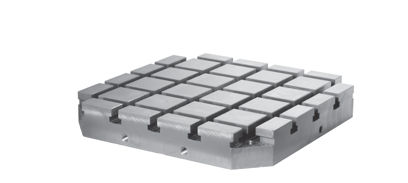 CNC Yatay Isleme Tablası