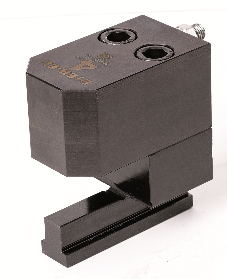 Hidrolik Pabuç Model CC