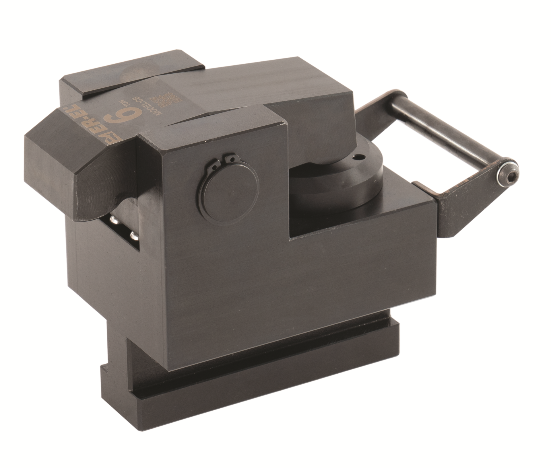 Hidrolik Pabuç Model CB
