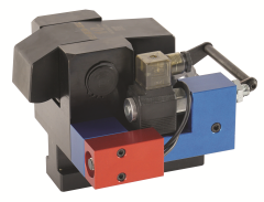 Hidrolik Pabuç Model CBL