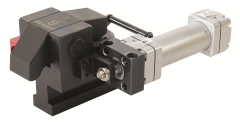 Hidrolik Pabuç Model CBS