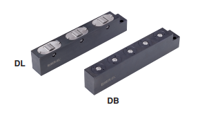 Hidrolik Kalıp Kaldırma Model (DL18 - DB18)