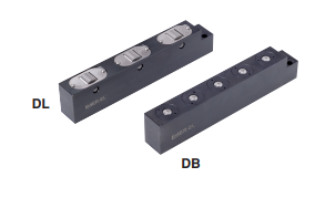 Hidrolik Kalıp Kaldırma Model (DL22 - DB22)