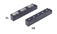 Hidrolik Kalıp Kaldırma Model (DL22 - DB22)