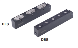 Yaylı Kalıp Kaldırma Model DLS28