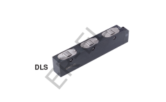 Yaylı Kalıp Kaldırma Model DLS36