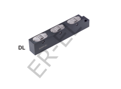 Hidrolik Kalıp Kaldırma Model DL50
