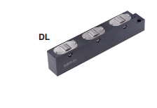 Hidrolik Kalıp Kaldırma Model (DL80)