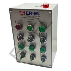 Kontrol Ünitesi