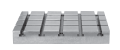 CNC Dik İşleme Pleyti