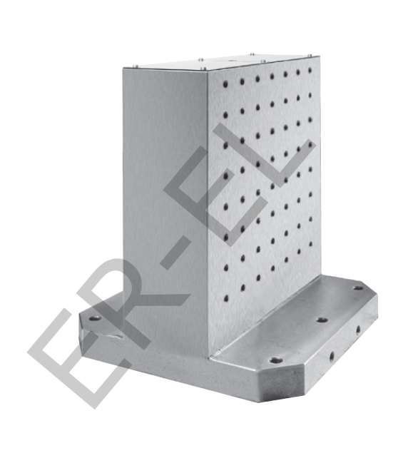 CNC Yatay Isleme Kulesi