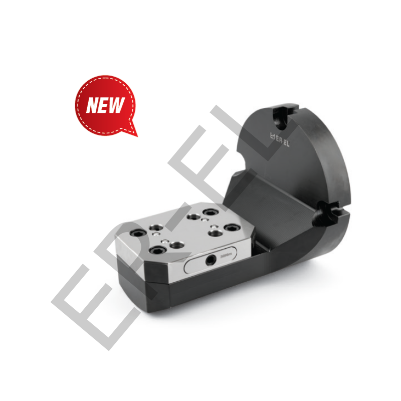 L Divizör Kulesi Point Clamp