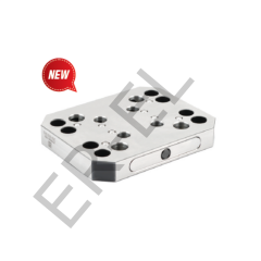 ER-EL Point Clamp (Çift Merkezli)