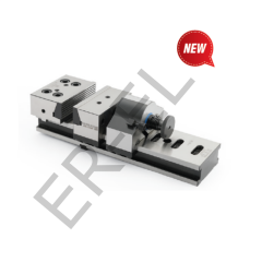 Hidrolik Çelik Mengene