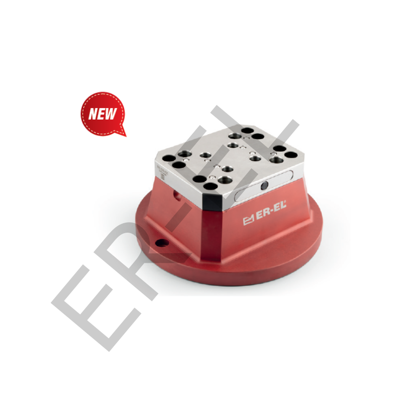 Point Clamp Yükseltme Kütügü