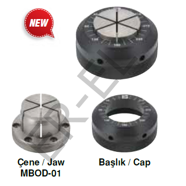 Dış Çap Bağlama