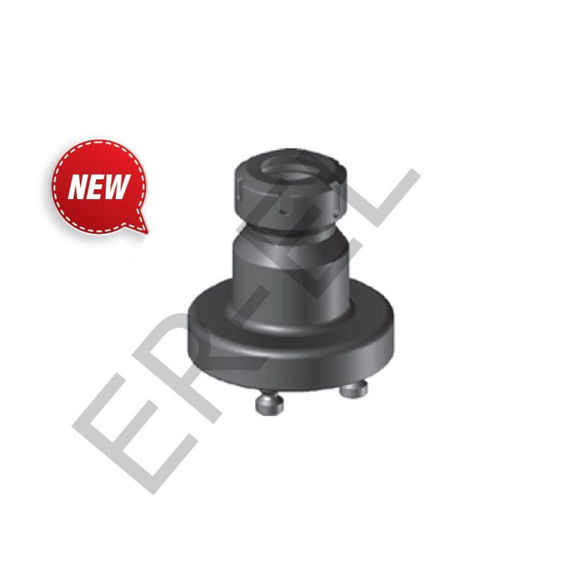 Point Clamp ER40 Tutucu