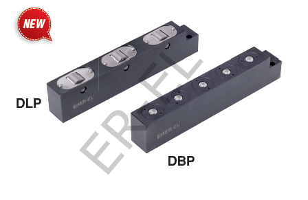 Pnömatik Kalıp Kaldırma Model (DLP36 - DBP36)