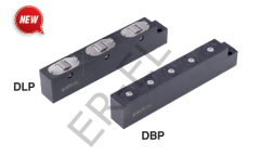 Pnömatik Kalıp Kaldırma Model (DLP36 - DBP36)