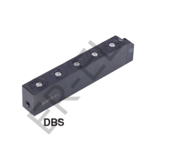 Yaylı Kalıp Kaldırma Model DBS22