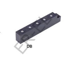 Hidrolik Kalıp Kaldırma Model DB36