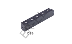 Yaylı Kalıp Kaldırma Model DBS36